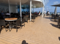 Oceanview Cafe Outside picture Oceanview Cafe Outside picture