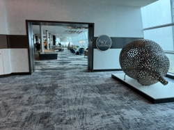 Celebrity Silhouette Sky Lounge picture