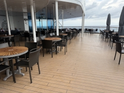 Oceanview Cafe Outside picture Oceanview Cafe Outside picture