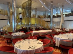 Grand Cuvee Dining Room picture