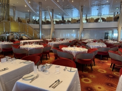 Grand Cuvee Dining Room picture