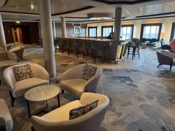 Celebrity Silhouette Passport Bar picture