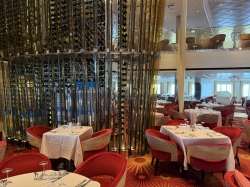 Celebrity Silhouette Grand Cuvee Dining Room picture