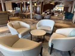 Celebrity Silhouette Passport Bar picture
