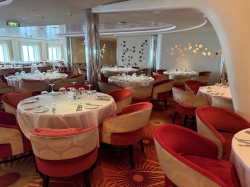 Celebrity Silhouette Grand Cuvee Dining Room picture
