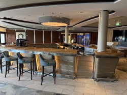 Celebrity Silhouette Passport Bar picture