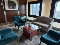 Celebrity Silhouette Passport Bar picture