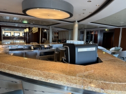 Celebrity Silhouette Passport Bar picture