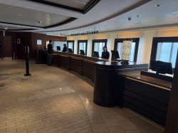 Celebrity Silhouette Guest Relations picture