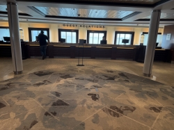Celebrity Silhouette Guest Relations picture
