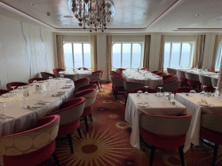 Celebrity Silhouette Grand Cuvee Dining Room picture