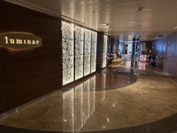 Celebrity Silhouette Luminae picture