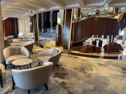 Celebrity Silhouette Passport Bar picture