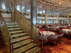 Celebrity Silhouette Grand Cuvee Dining Room picture