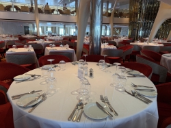 Grand Cuvee Dining Room picture