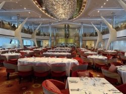 Celebrity Silhouette Grand Cuvee Dining Room picture