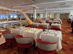 Celebrity Silhouette Grand Cuvee Dining Room picture