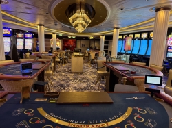 Celebrity Silhouette Casino picture