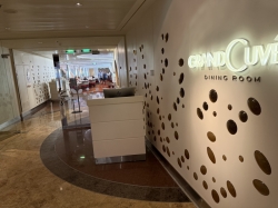 Celebrity Silhouette Grand Cuvee Dining Room picture