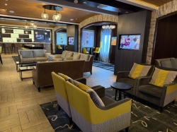Celebrity Silhouette Craft Social picture