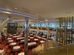 Celebrity Silhouette Grand Cuvee Dining Room picture