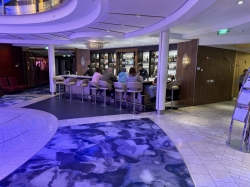 Celebrity Silhouette Entertainment Court picture