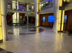 Celebrity Silhouette Entertainment Court picture
