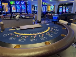 Celebrity Silhouette Casino picture