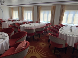 Celebrity Silhouette Grand Cuvee Dining Room picture