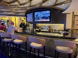 Celebrity Silhouette Casino picture Uploaded in 2026 Photo courtesy of Steve Millay. Celebrity Silhouette Casino picture