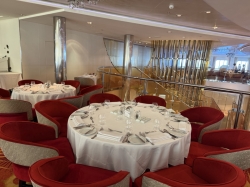 Celebrity Silhouette Grand Cuvee Dining Room picture