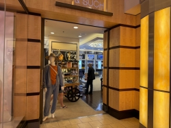 Celebrity Silhouette Shops on the Boulevard picture