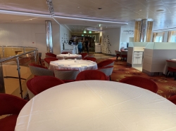 Celebrity Silhouette Grand Cuvee Dining Room picture