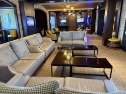 Celebrity Silhouette Craft Social picture