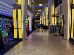 Celebrity Silhouette Shops on the Boulevard picture