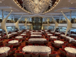 Celebrity Silhouette Grand Cuvee Dining Room picture