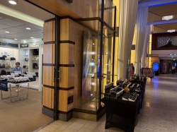 Celebrity Silhouette Shops on the Boulevard picture