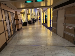 Celebrity Silhouette Shops on the Boulevard picture