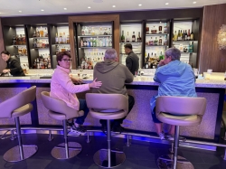 Celebrity Silhouette Entertainment Court picture