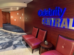Celebrity Silhouette Celebrity Central picture