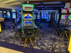 Celebrity Silhouette Casino picture