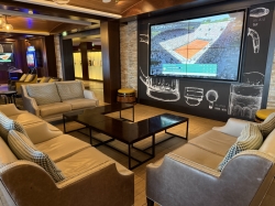 Celebrity Silhouette Craft Social picture