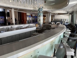 Celebrity Silhouette Martini Bar picture Uploaded in 2026 Photo courtesy of Steve Millay. Celebrity Silhouette Martini Bar picture