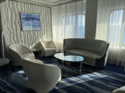 Celebrity Silhouette Martini Bar picture Uploaded in 2026 Photo courtesy of Steve Millay. Celebrity Silhouette Martini Bar picture
