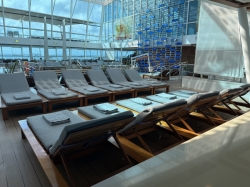 Celebrity Silhouette Solarium picture