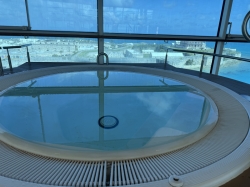 Celebrity Silhouette Solarium picture