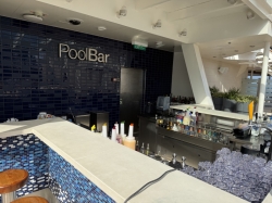 Celebrity Silhouette Pool Bar picture
