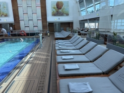 Celebrity Silhouette Solarium picture