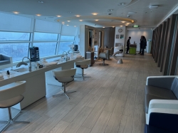 Celebrity Silhouette Hair Salon picture