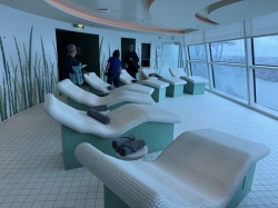 Celebrity Silhouette Persian Garden picture
